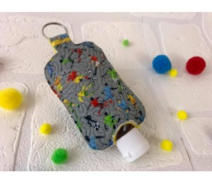 Stickserie ITH - Handgel Tasche Vol. 2 mit 22 Motiven in 5 Varianten plus blanko